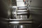 Peerless Da200 Double Sigma Mixer